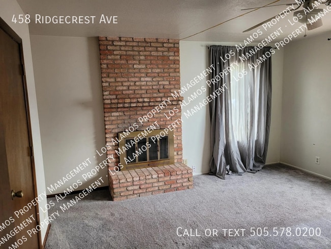 Building Photo - 458 Ridgecrest Ave