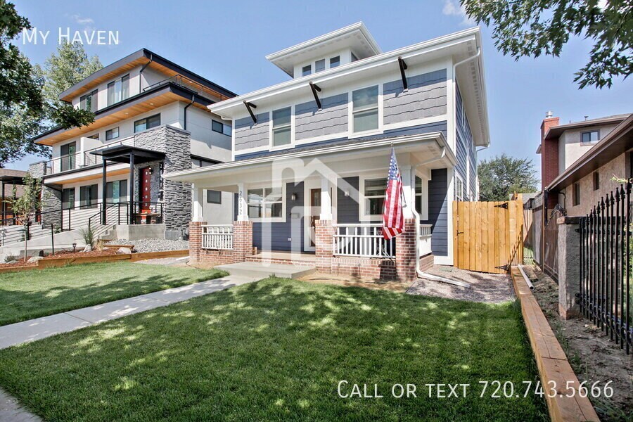 Photo - 2632 Irving Street-