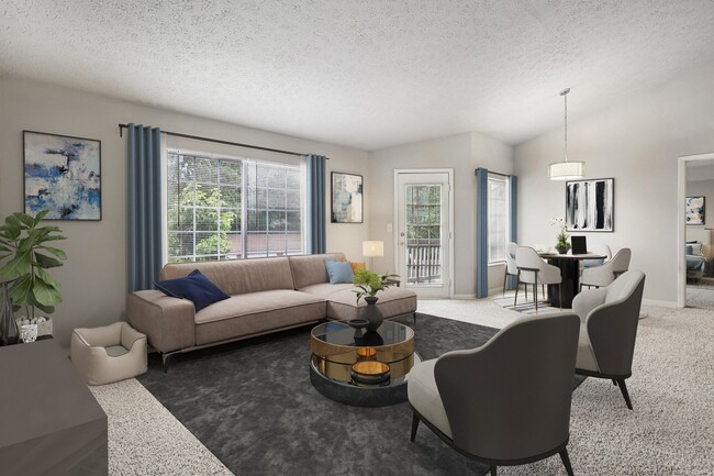 Foto del edificio - McCauly Crossing