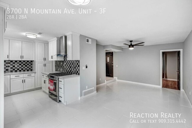 Foto del edificio - 3700 Mountain Ave N