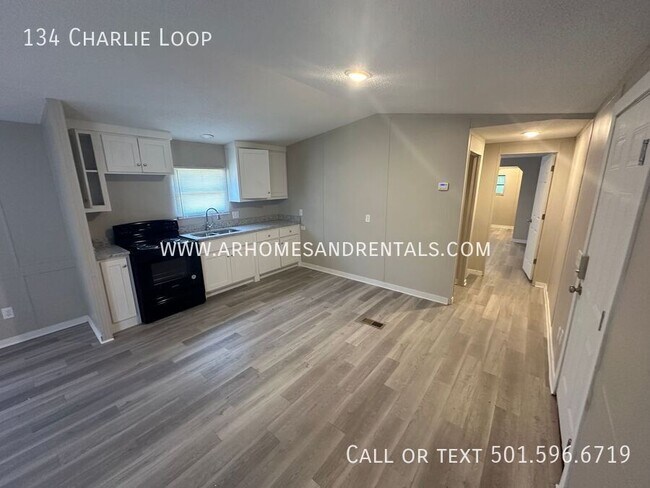 Foto del edificio - 134 Charlie Loop