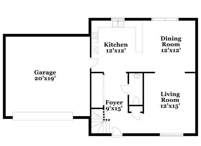 Building Photo - 873 Raindrops Rd