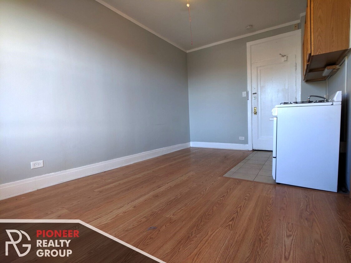 Foto principal - 3831 N Fremont St