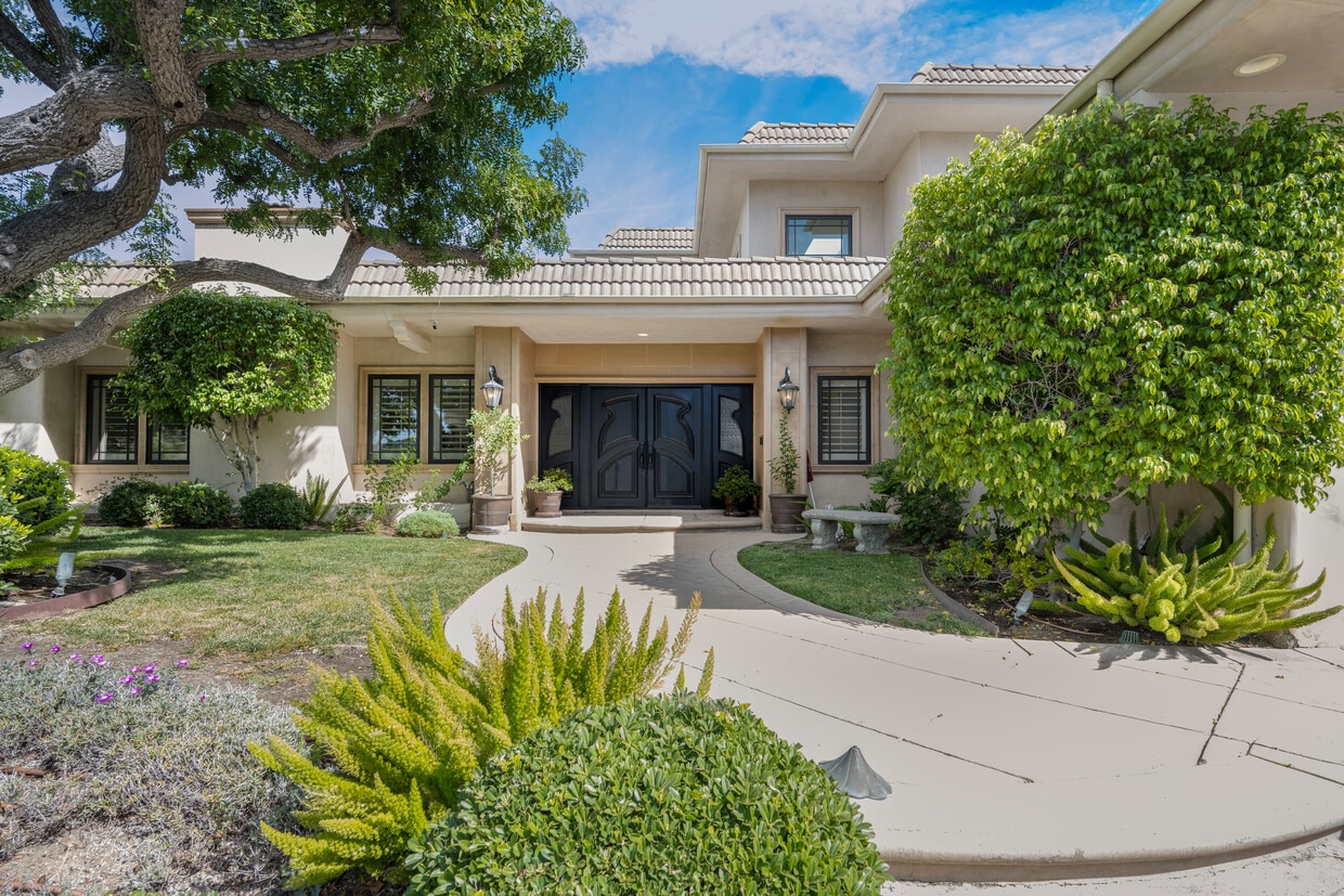 3730 Westfall Dr, Encino, CA 91436 House Rental in Encino, CA