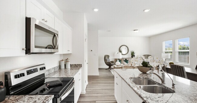 Building Photo - Magnolia at Bunton Creek Rental Homes