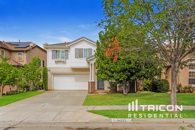 Building Photo - 34252 Deergrass Way