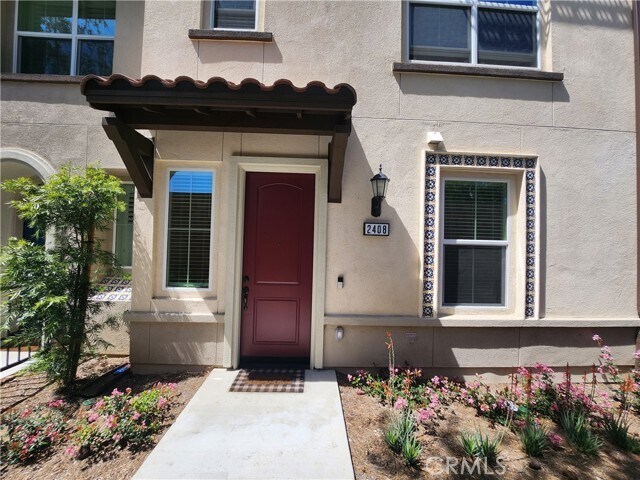 Foto del edificio - 2408 Villena Way