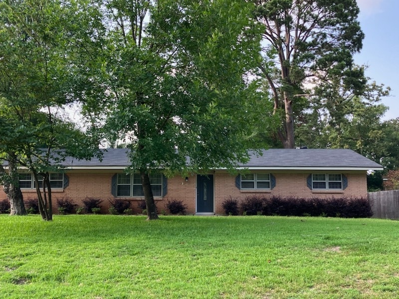 1006 Willow Dr, Shreveport, LA 71118 House Rental in Shreveport, LA