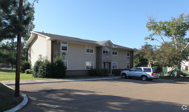 Building Photo - Magnolia Heights