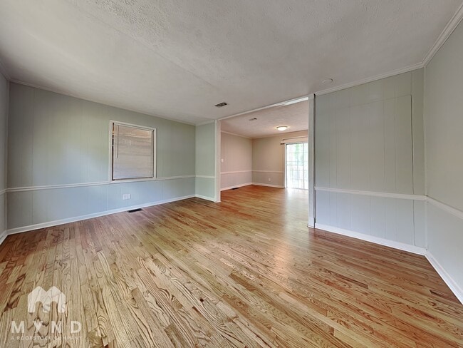 Building Photo - 4617 Patrick Dr