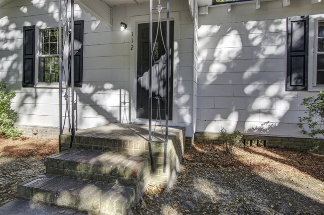 Building Photo - 112 Klein Street, Walterboro, SC 29488 - 2...