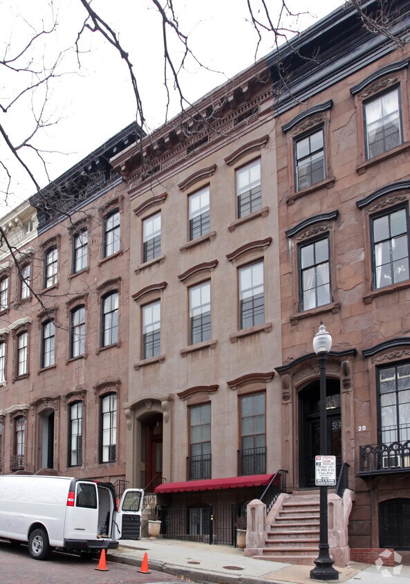 26 E Mt Vernon Pl, Baltimore, MD 21202 Apartments in Baltimore, MD