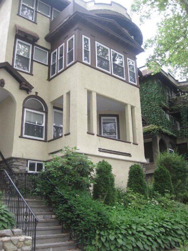 Building Photo - No Brokers Fee, Heat, Hot Water Included, One parking is Included, 2 Porches, Free Laundry