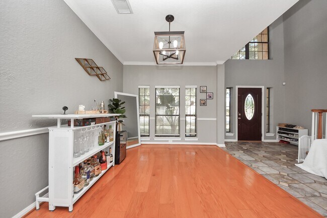 Foto del edificio - 3010 Ashton Park Dr