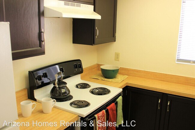 Foto del edificio - 2 br, 2 bath House - 7531 East Terrace Drive