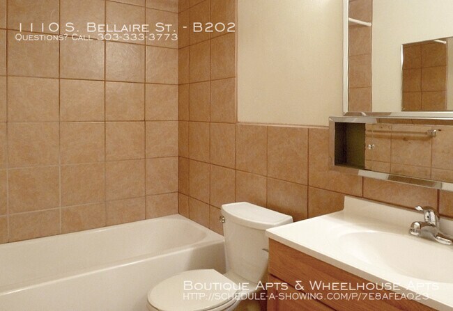 Foto del edificio - Wheelhouse Apartments