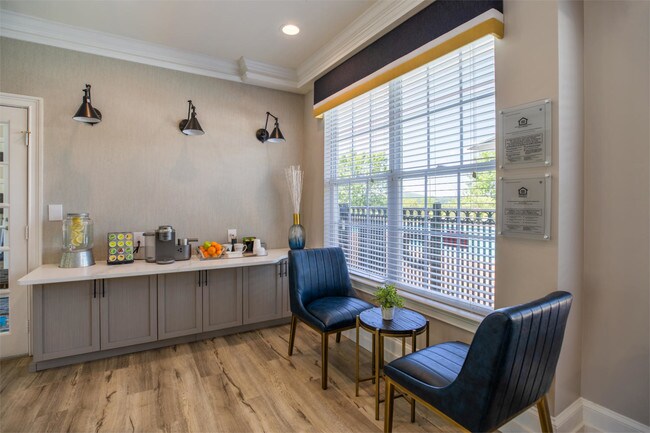Foto del edificio - Willow Grove Apartment Homes
