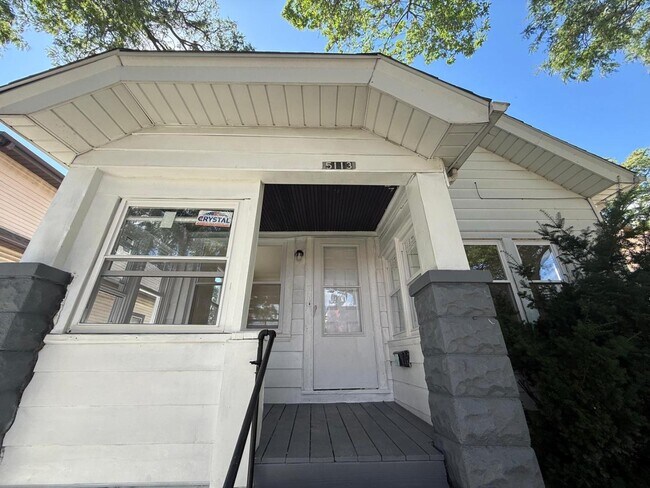 Foto del edificio - 5113 N 38th St