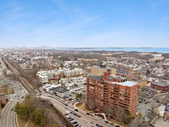 Foto del edificio - 77 Adams St