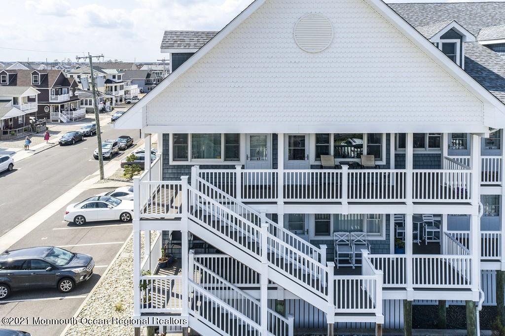 1935 Oceanfront Unit 12A, Seaside Heights, NJ 08751 Condo for Rent in