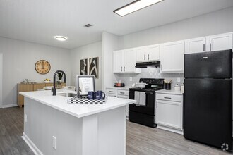 Interior Photo - The Otis