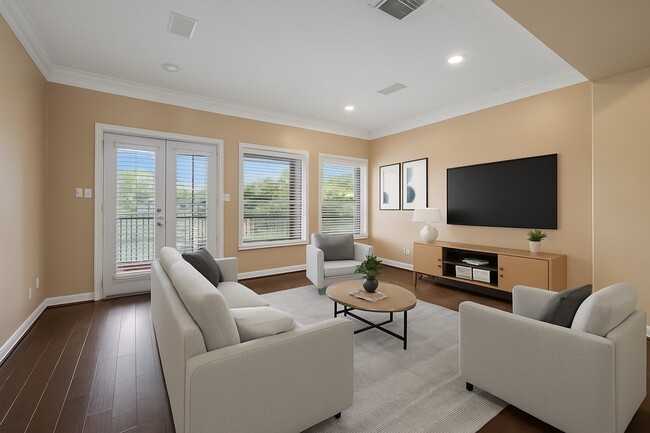 Foto del edificio - 403 Brook Shore Ct