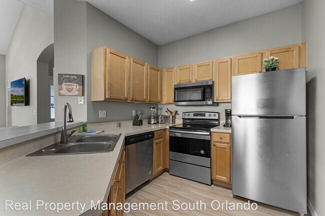 Building Photo - 4 br, 4 bath House - 8520 Crystal Cove Loop