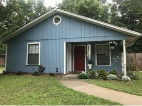 Building Photo - 1512 Hillview Dr