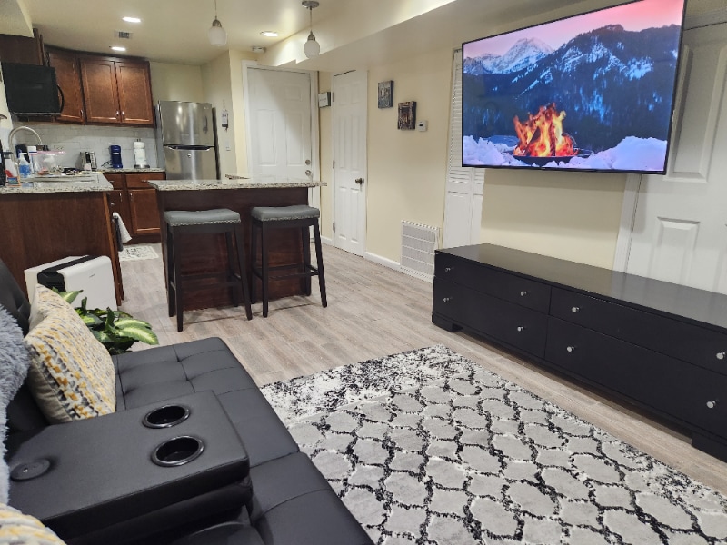 4130 N Monticello Ave Unit Garden, Chicago, IL 60618 Apartment for