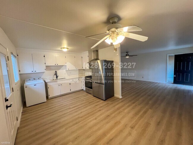 Foto del edificio - 3 br, 1 bath House - 1728 Foxworthy Ave -