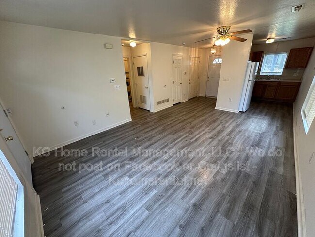 Building Photo - 4319 Jackson Ave