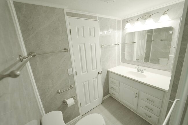 Foto del edificio - 8520 SW 18th Ct