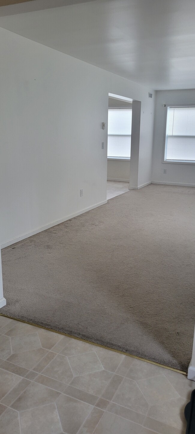 Living Room 3 - 2010 Grammercy Ave