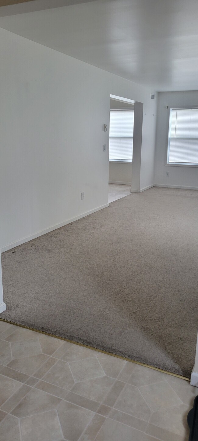 Sala de estar 3 - 2010 Grammercy Ave