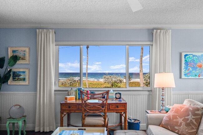 Foto del edificio - 250 S Ocean Blvd