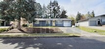 Primary Photo - Stunning House in North Tacoma!