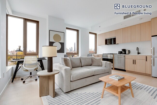 Foto del edificio - 478 Kent Ave