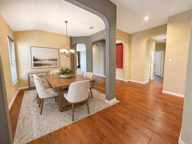 Foto del edificio - 13121 Appaloosa Chase Dr