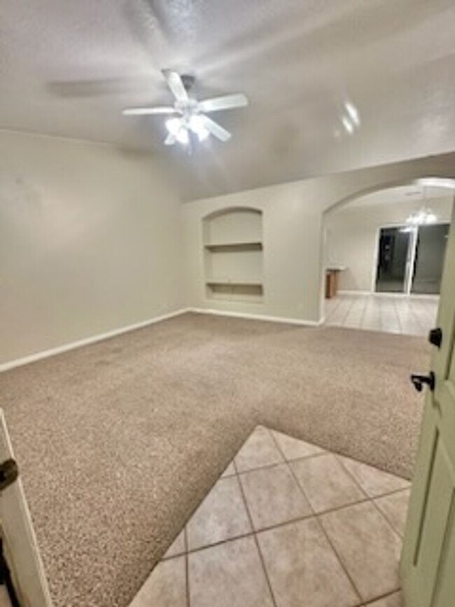 Foto del edificio - Cozy Ivins Home!