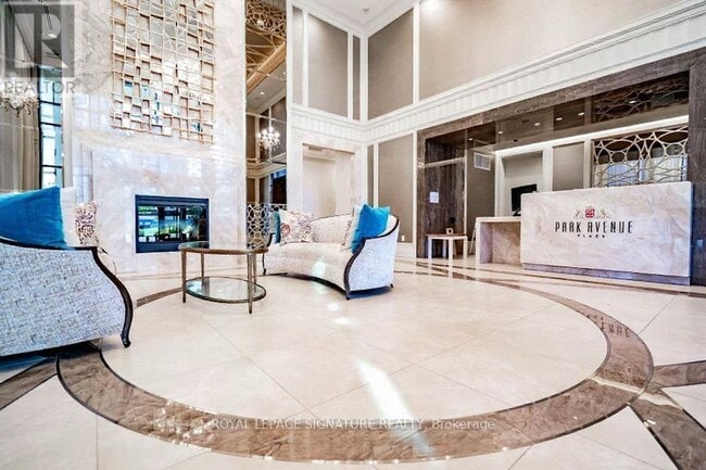 Photo du bâtiment - 9075 Jane St