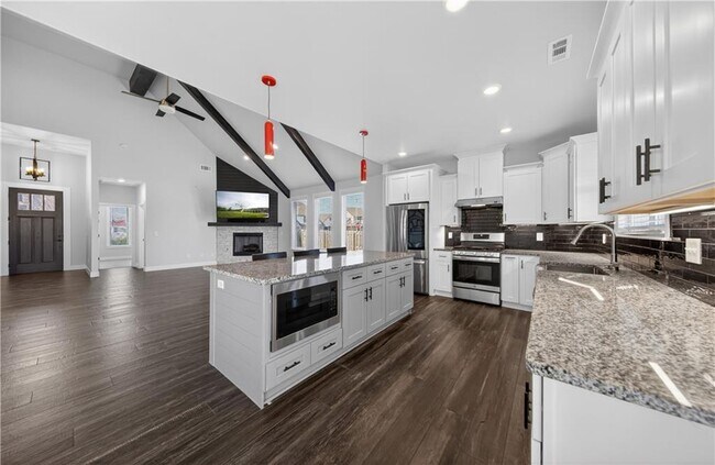 Foto del edificio - 1140 Hope St