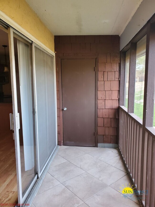 Foto del edificio - Nice 2 Bedroom Unit in Fort Walton Beach