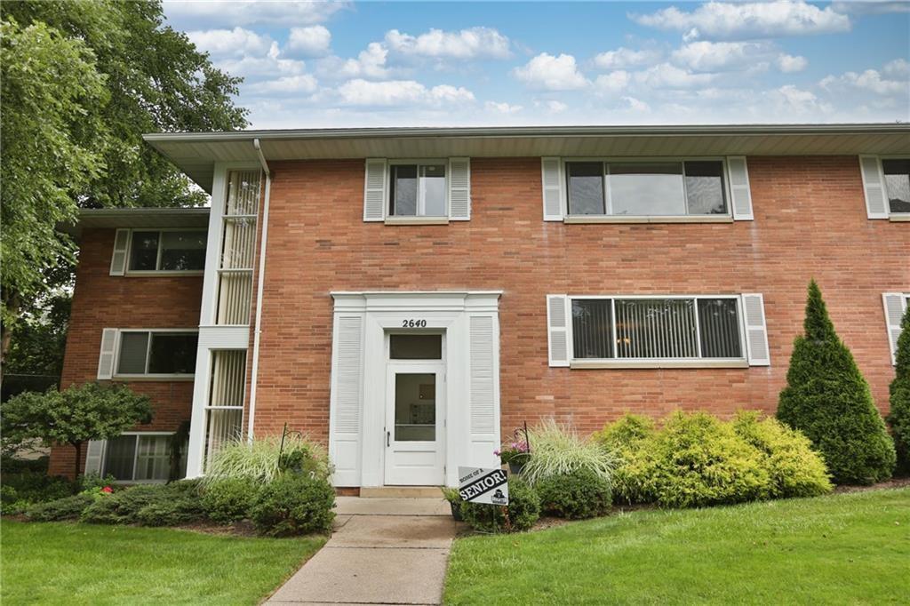 Primary Photo - 2640 Highland Ave