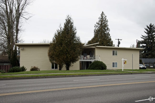 Building Photo - Grotto Apartments