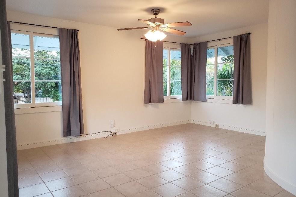 Área de estudio - 4586 Aukai Ave