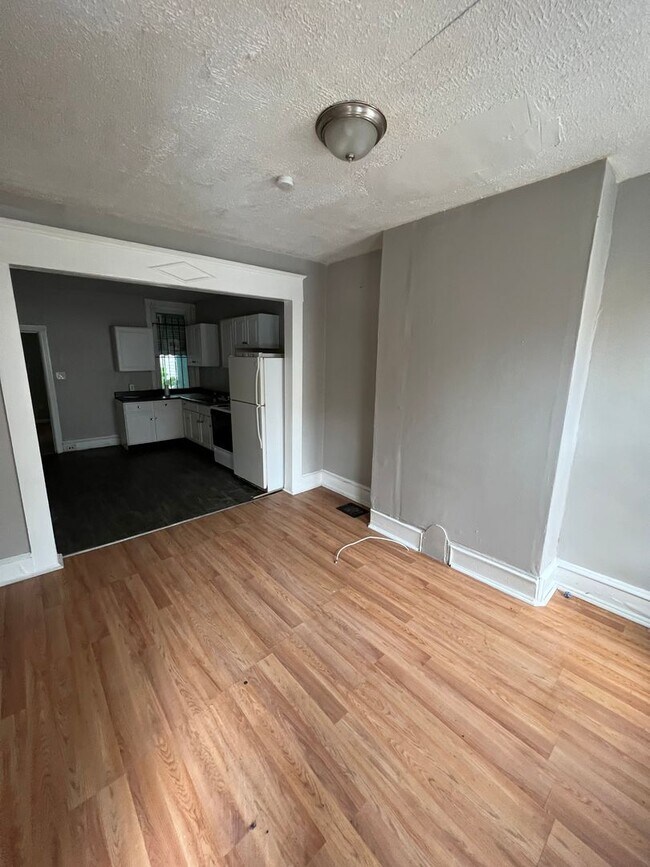 Foto del edificio - 3218 H St