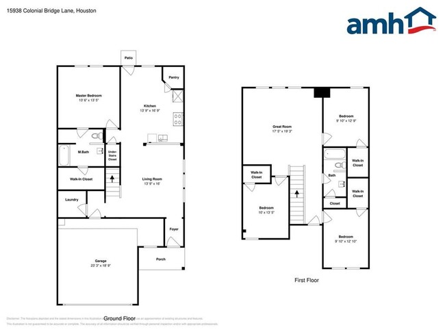 Foto del edificio - 15938 Colonial Bridge Ln