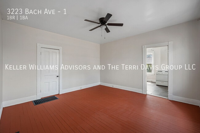 Building Photo - 3223 Bach Ave