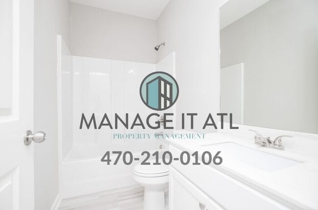 Building Photo - 3 bedroom townhome in Buford City School Distirct!