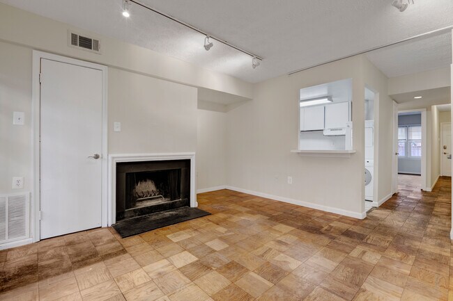 Foto del edificio - 1607 Corcoran St NW